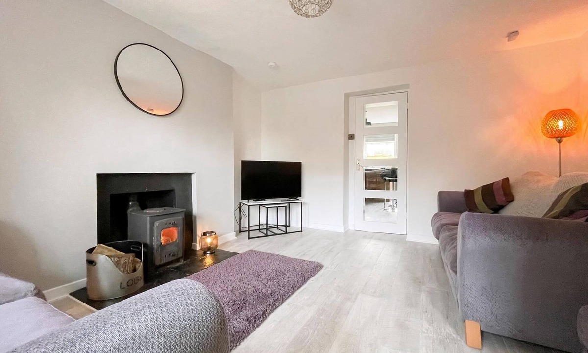 Glenmorangie Cottage | Academy Street Cottage