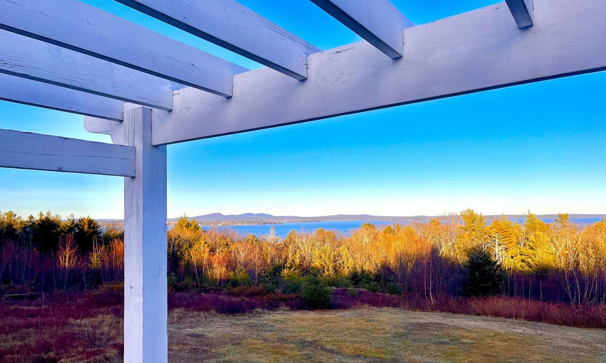 Bar Harbor Hotel | Acadia Ocean View Hotel