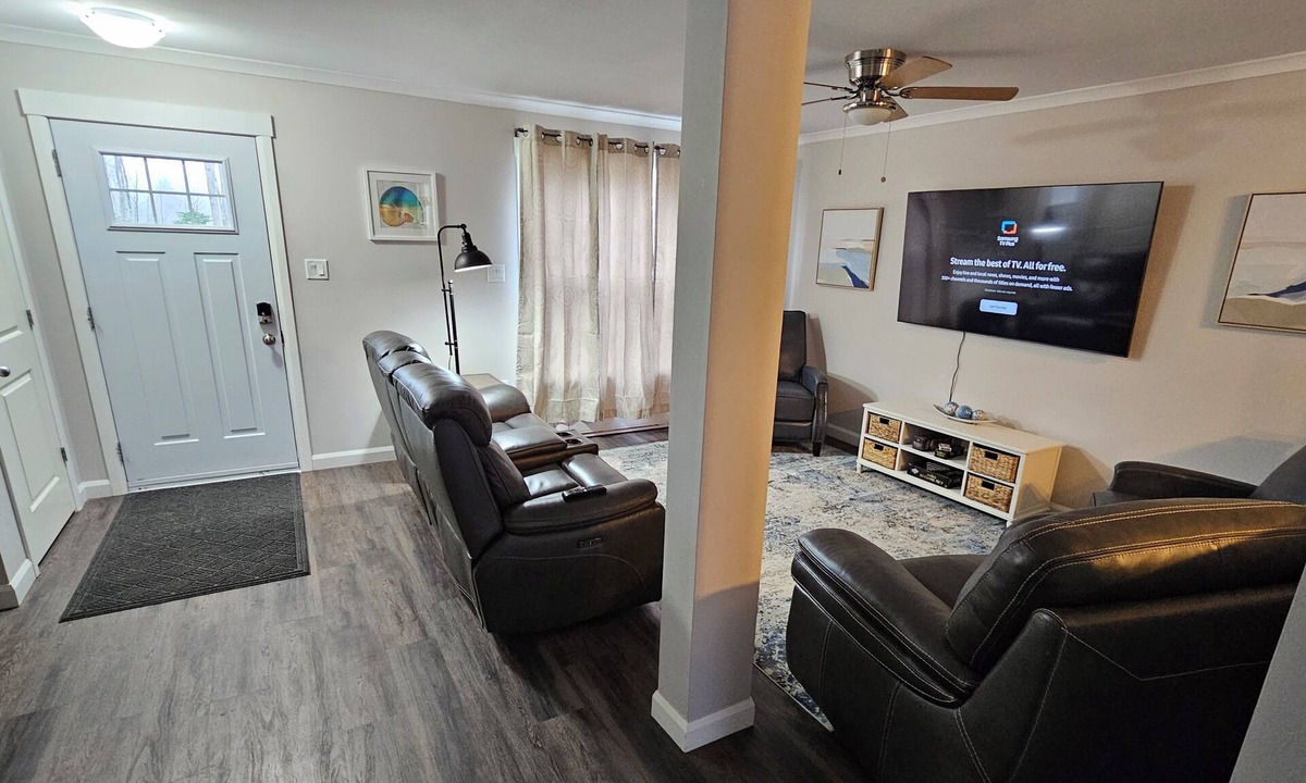 Lamoine Condo | Acadia Villas! 6A Lexi