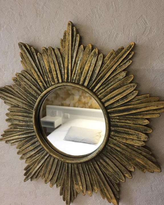 Erbree Hotel | Acanthe hotel