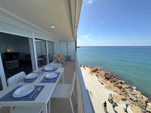 Salou City Centre Apartment | Acantilados