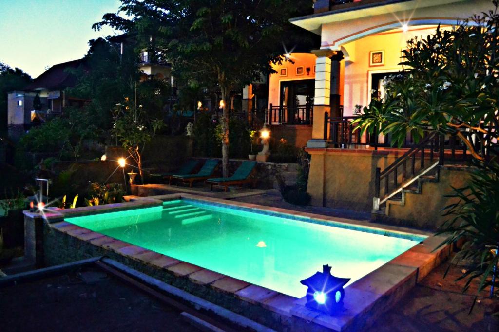 Amed Resort | Acarya Bungalows Amed