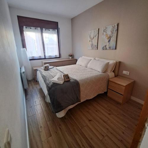 Sant Llorenc de Morunys Apartment | ACasa
