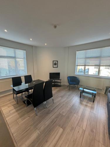 Euston Apartment | Access Euston