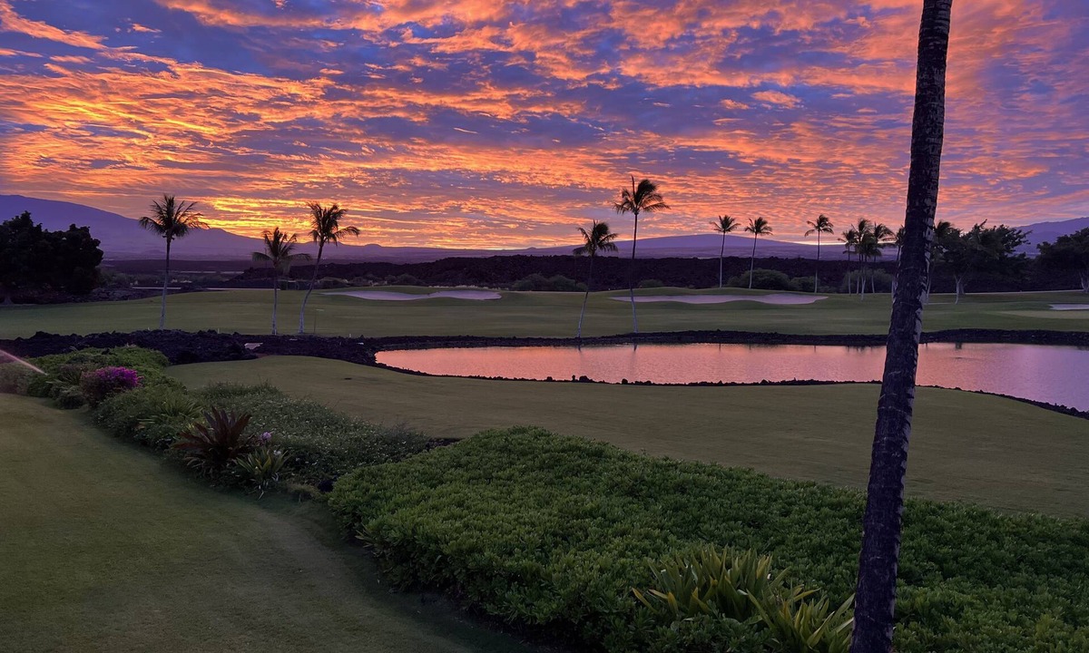 Kamuela House | Access to Mauna Lani Spa/Tennis/Pickleball/Gym/Lap Pool included with booking