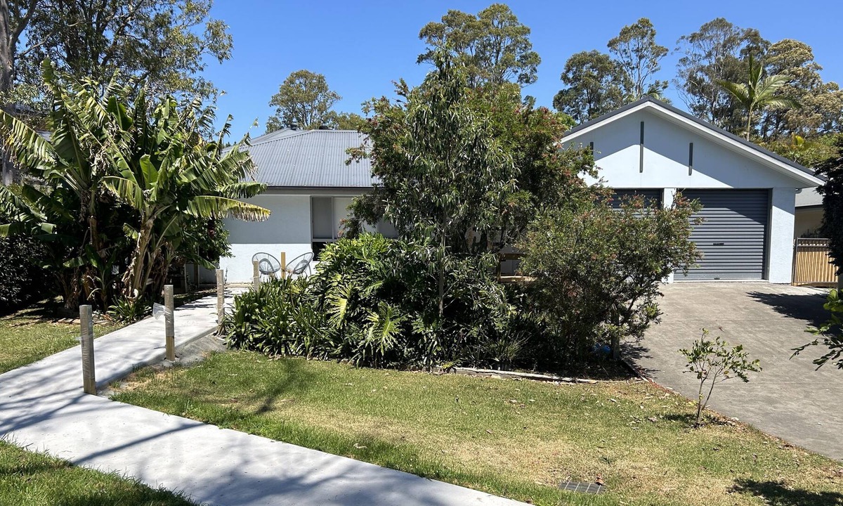 Raymond Terrace House | Accessible Accomodation on the Mid North Coast!