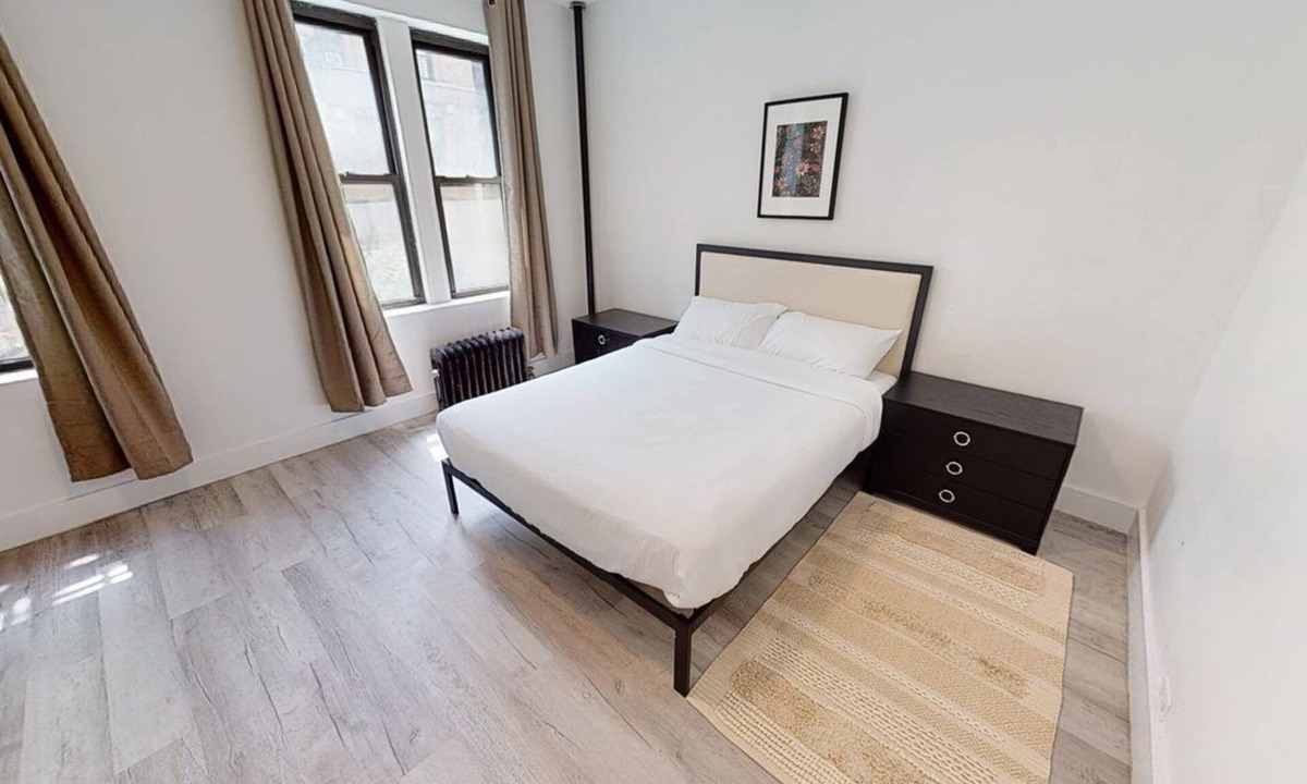 Hamilton Heights Apartment | Accessible Apartment #686