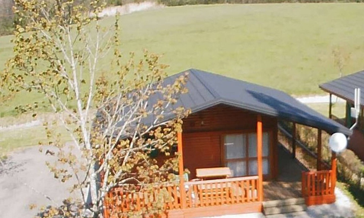 Chille Ski Chalet | Accessible Chalet with Terrace - 5 Pers