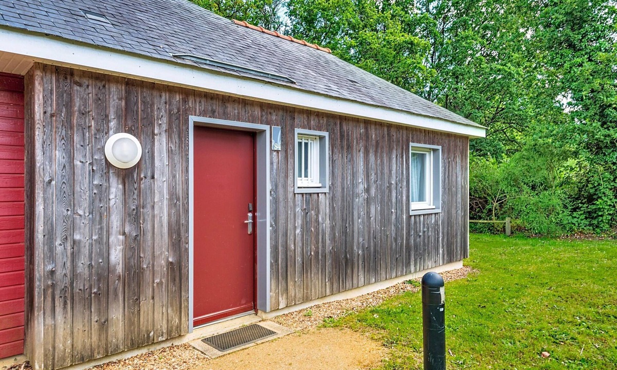 Saumur Cottage | Accessible Cottage for 5 in Saumur