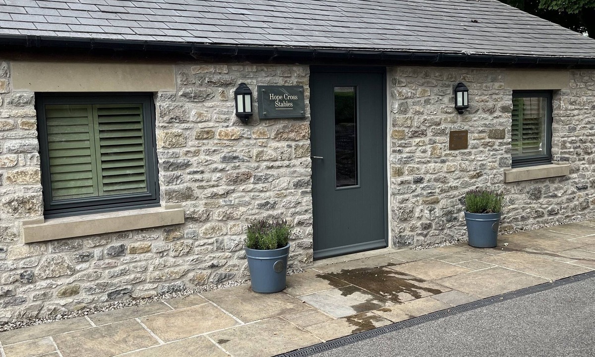 Litton Cottage | Accessible Cottage