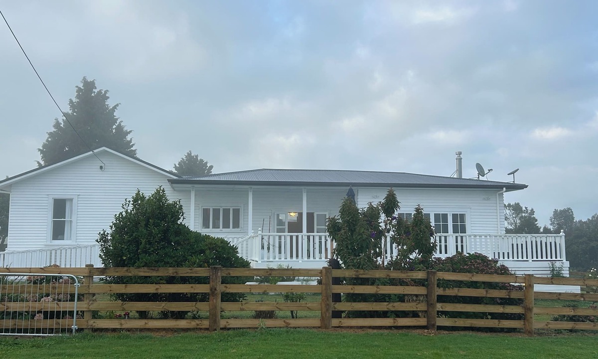 Nukuhou Cottage | Accessible Ohope Beach Country Cottage