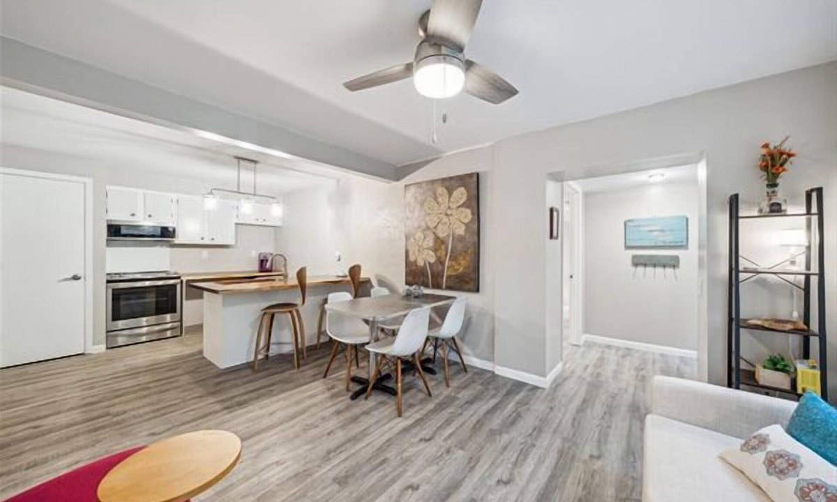 Stillwater Apartment | Accessible Retreat Near Downtown Stillwater - Charming 3 Bedroom