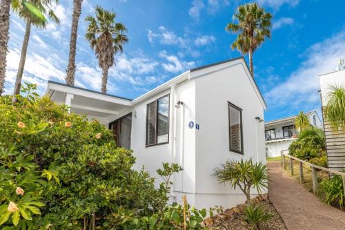 Palm Beach Ski Chalet | Accessible Seaview Unit 3