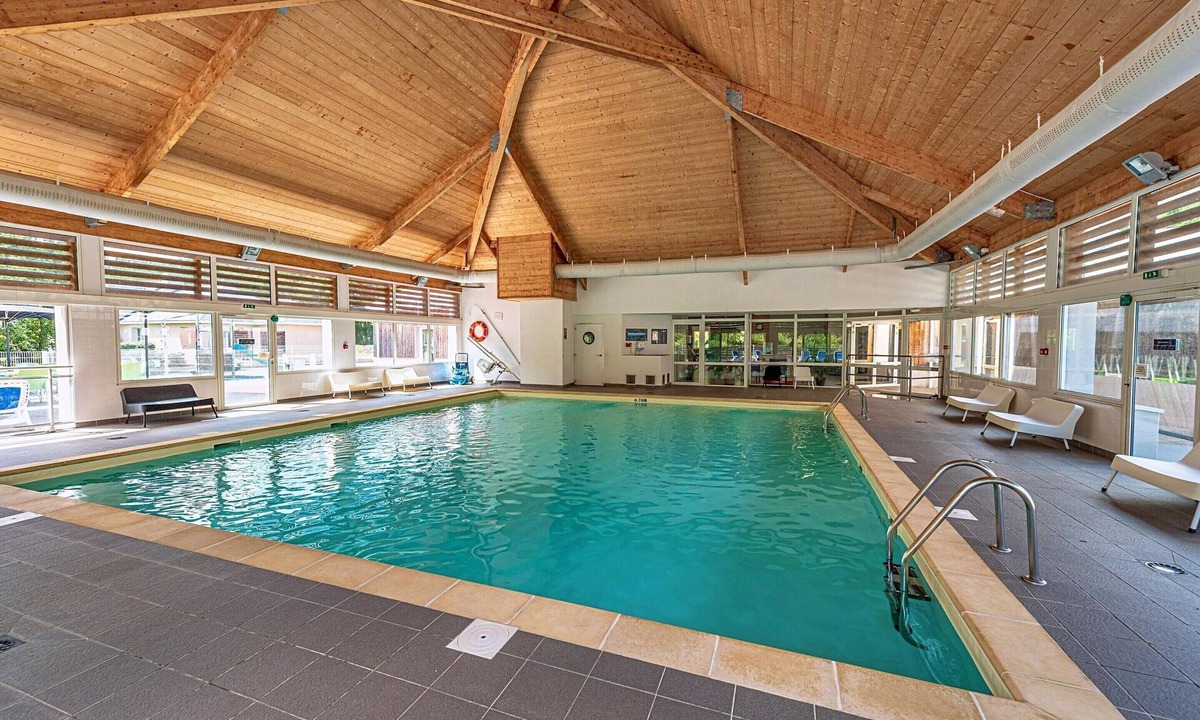 Saumur Cottage | Accessible Stay in Saumur With Terrace