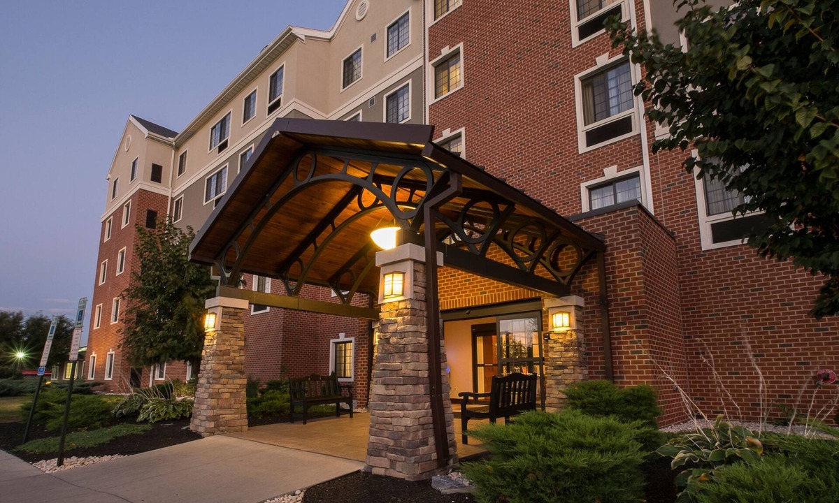 Harrisburg Apartment | Accessible Studio w/Breakfast | Near Hersheypark