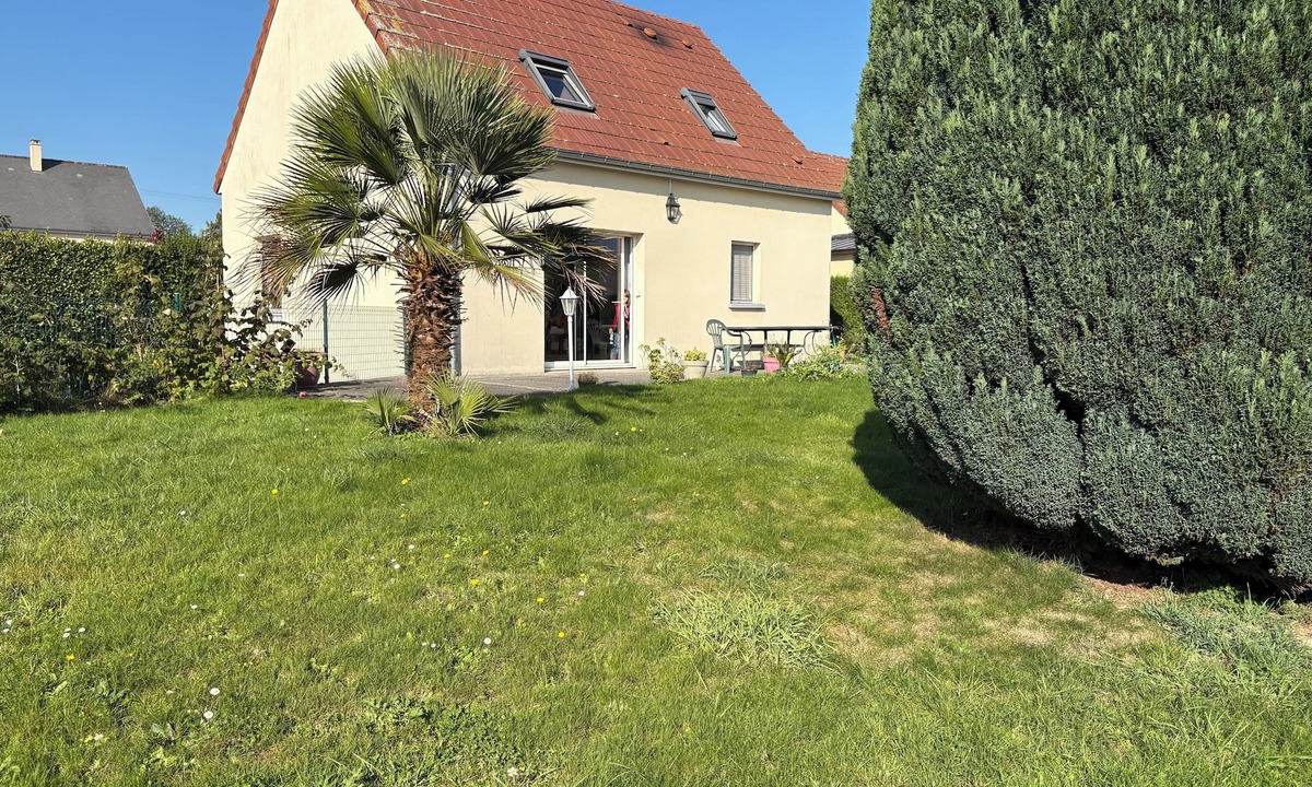 Saint-Quentin-sur-le-Homme House | Accommodation - Saint-Quentin-sur-le-Homme