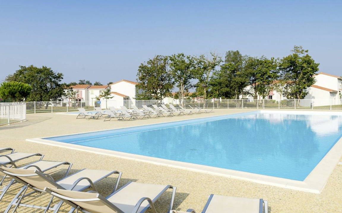 Bourgenay Other | Accommodation ∙ 1 bedroom ∙ 6 guests