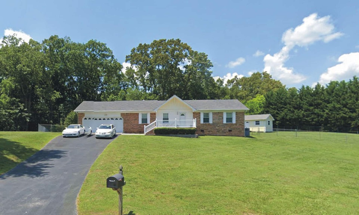 Ooltewah House | Accommodating, beautiful, great!