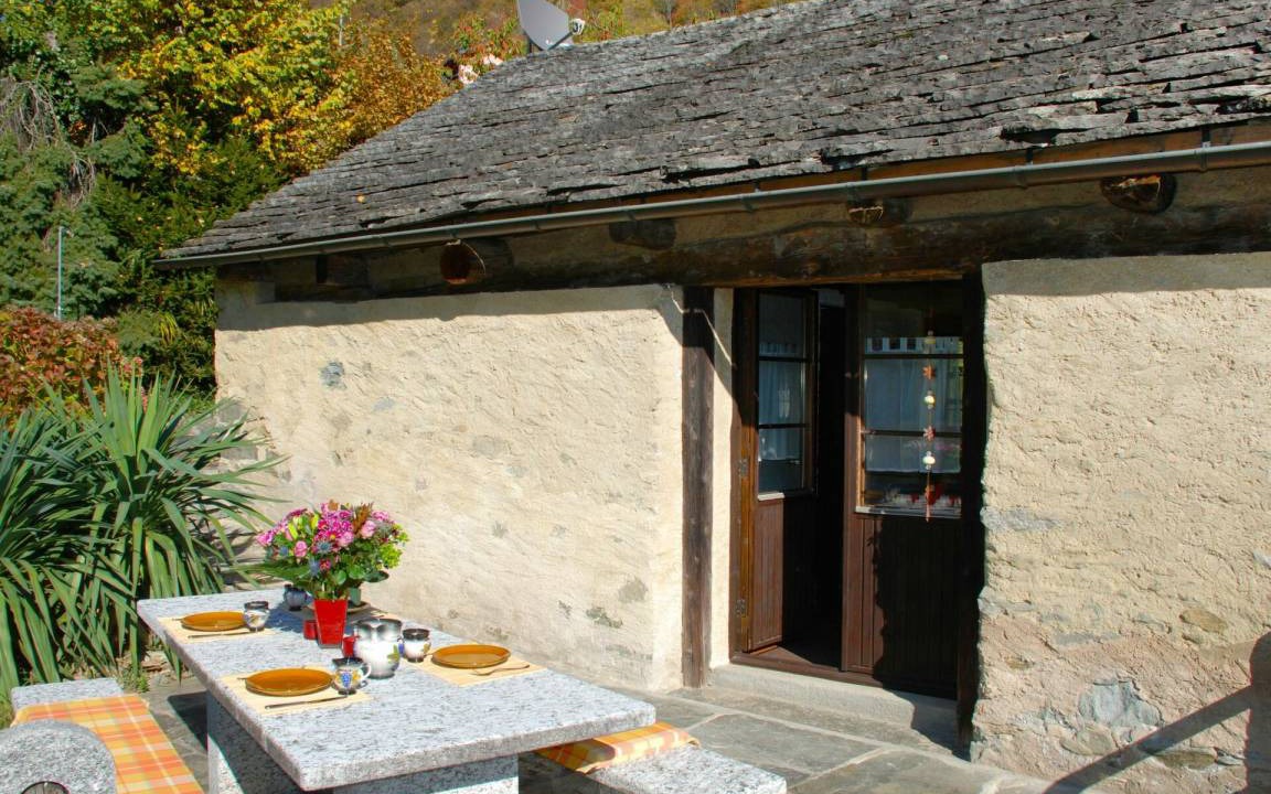 Aquila Other | Accommodation ∙ 2 bedrooms ∙ 4 guests