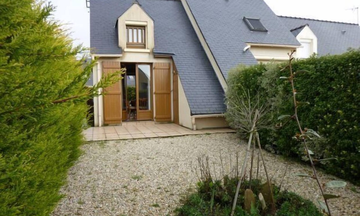 Damgan House | Accommodation 4 people