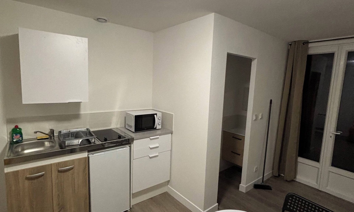 Batz-sur-Mer Apartment | Accommodation facing the sea and close to all amenities