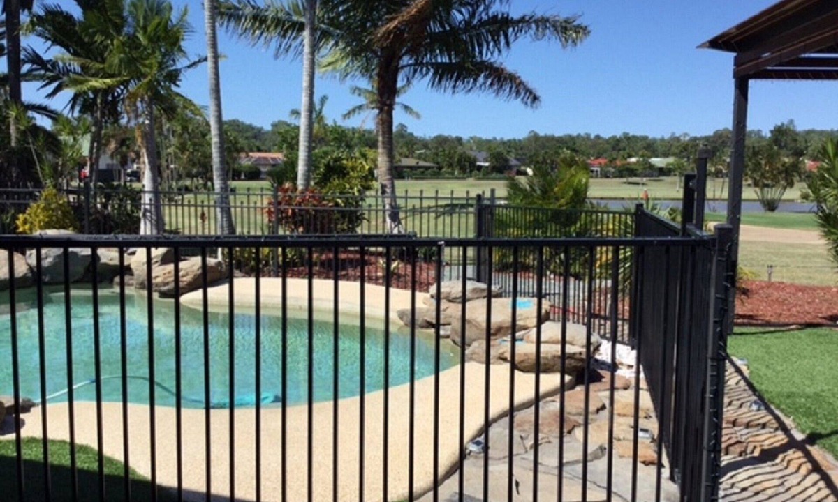 Cornubia House | Accommodation for 2 Guests between Brisbane and Gold Coast