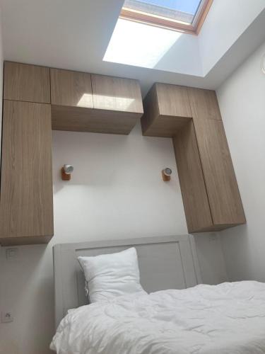 Guignen Apartment | accommodation for 4 people maximum