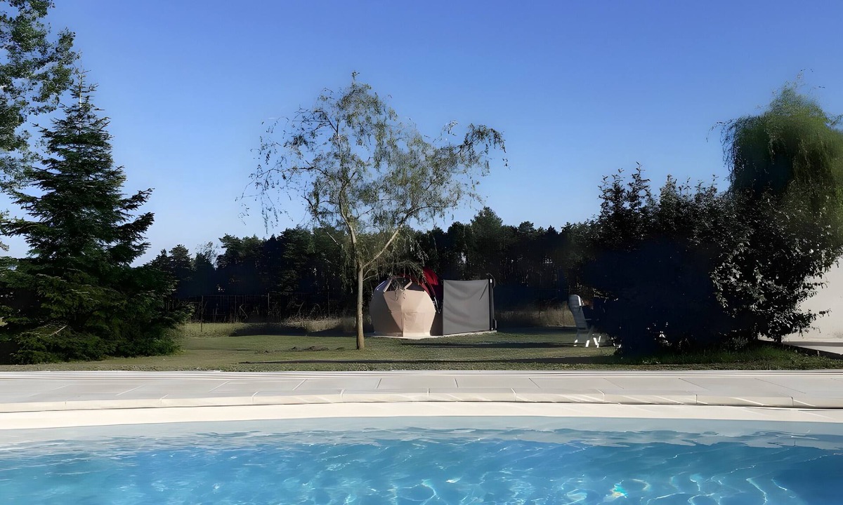 Cour-Cheverny House | Accommodation for 2 with Pool
