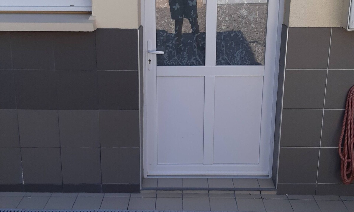 Denneville Condo | Accommodation close to the sea