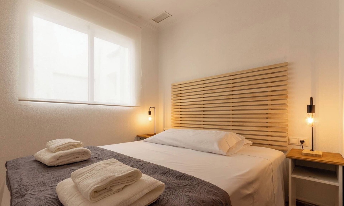 Torrellano Apartment | Accommodation near the airport, well communicated