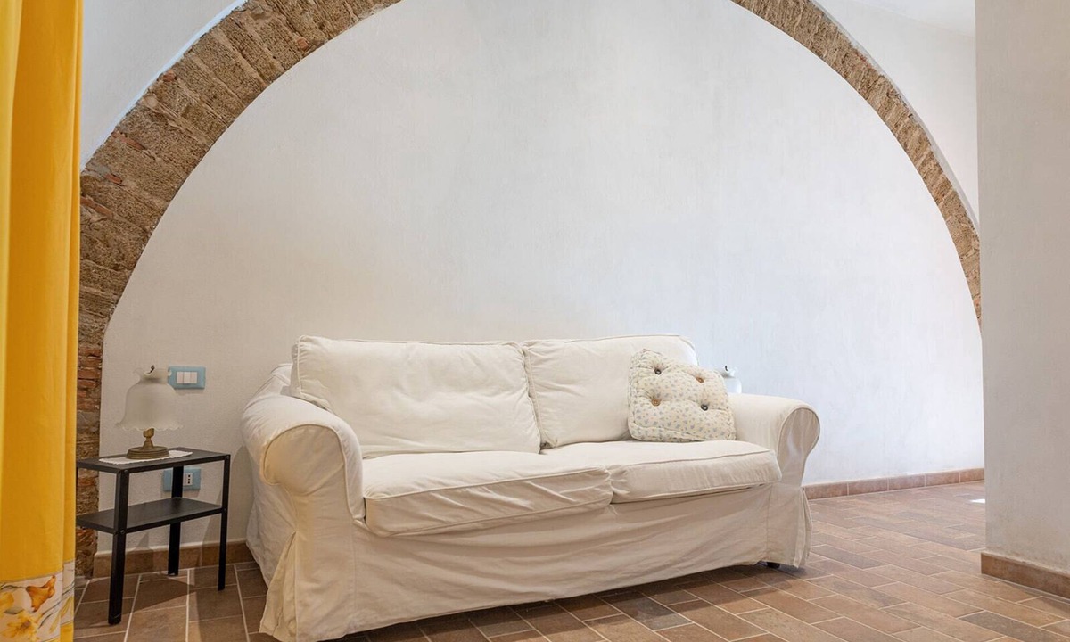 Baratti House | Accommodation Pendolino
