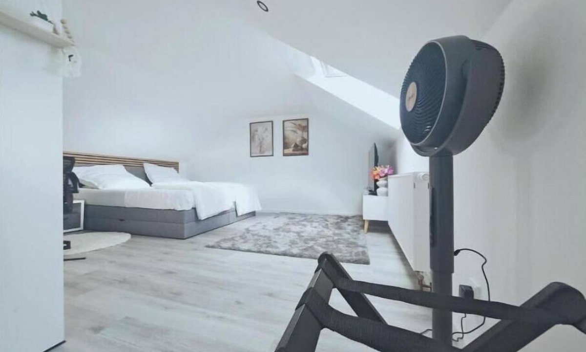 Eggenfelden Apartment | Accommodations in Eggenfelden