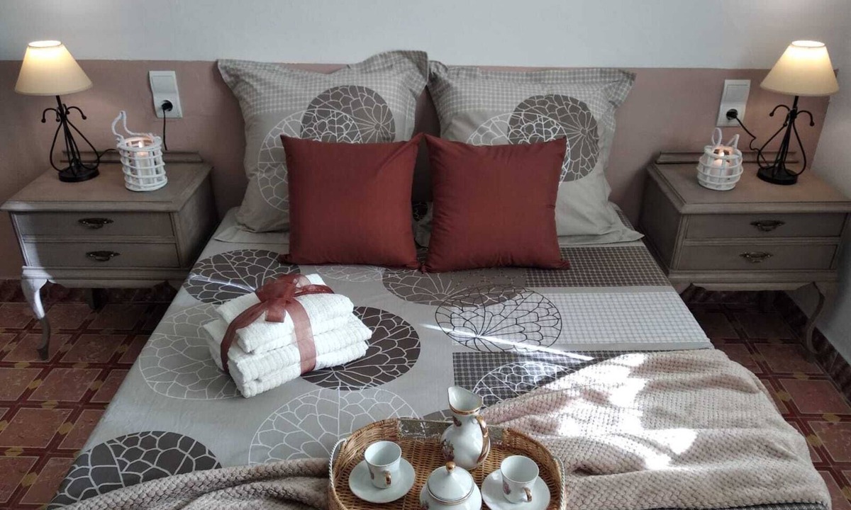 Deltebre Cottage | Accommodations Masia Pastoret