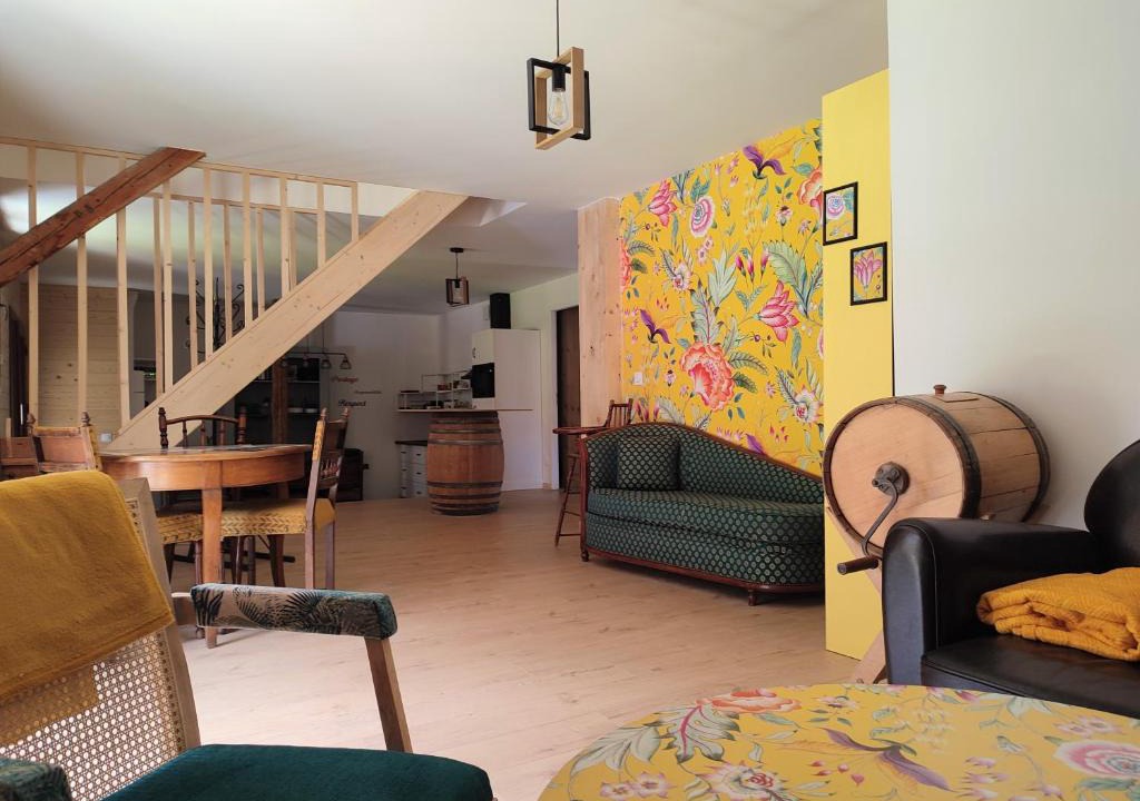 Mont-Saxonnex House | ACCOTINAE