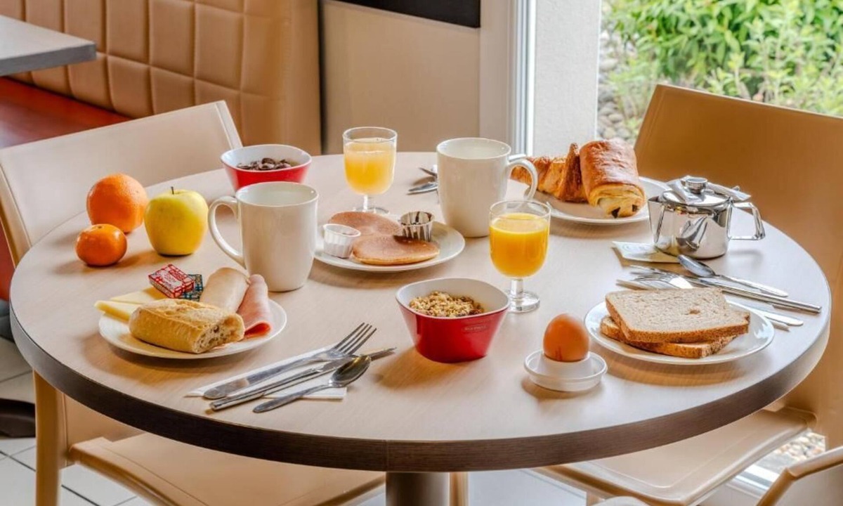 Ville-la-Grand Hotel | Ace hôtel Annemasse Genève