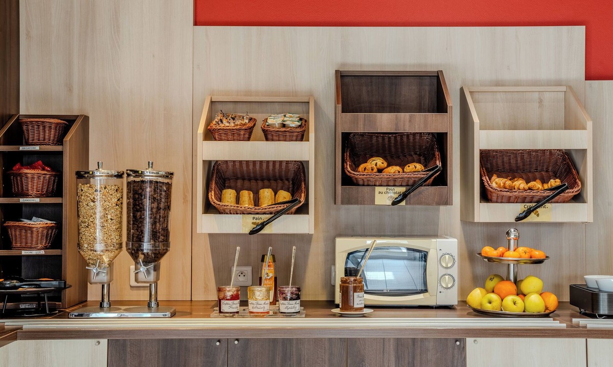 Deols Hotel | ACE Hôtel Châteauroux Déols