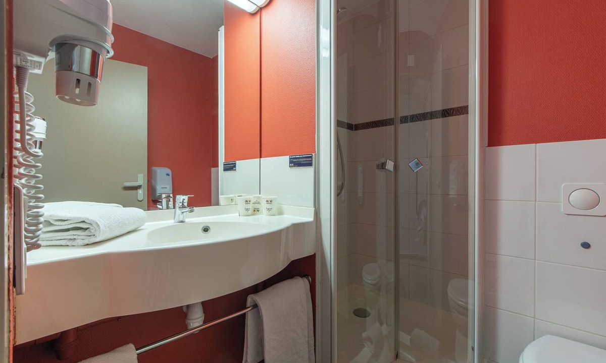 Deols Hotel | ACE Hôtel Châteauroux Déols