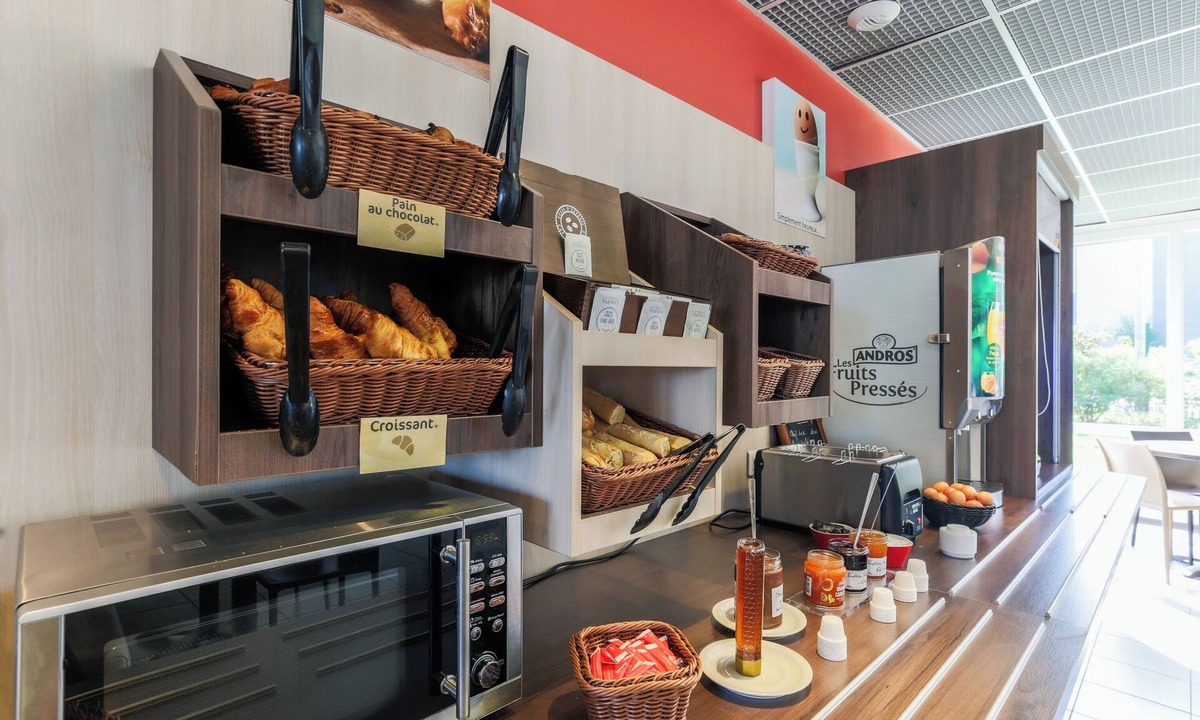 Creutzwald Hotel | ACE Hôtel Creutzwald St Avold