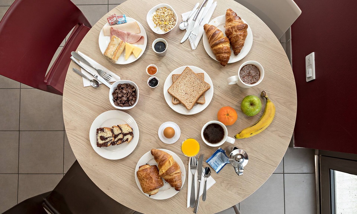 Grigy-Technopole - La Grange-aux-Bois Hotel | ACE Hôtel Metz