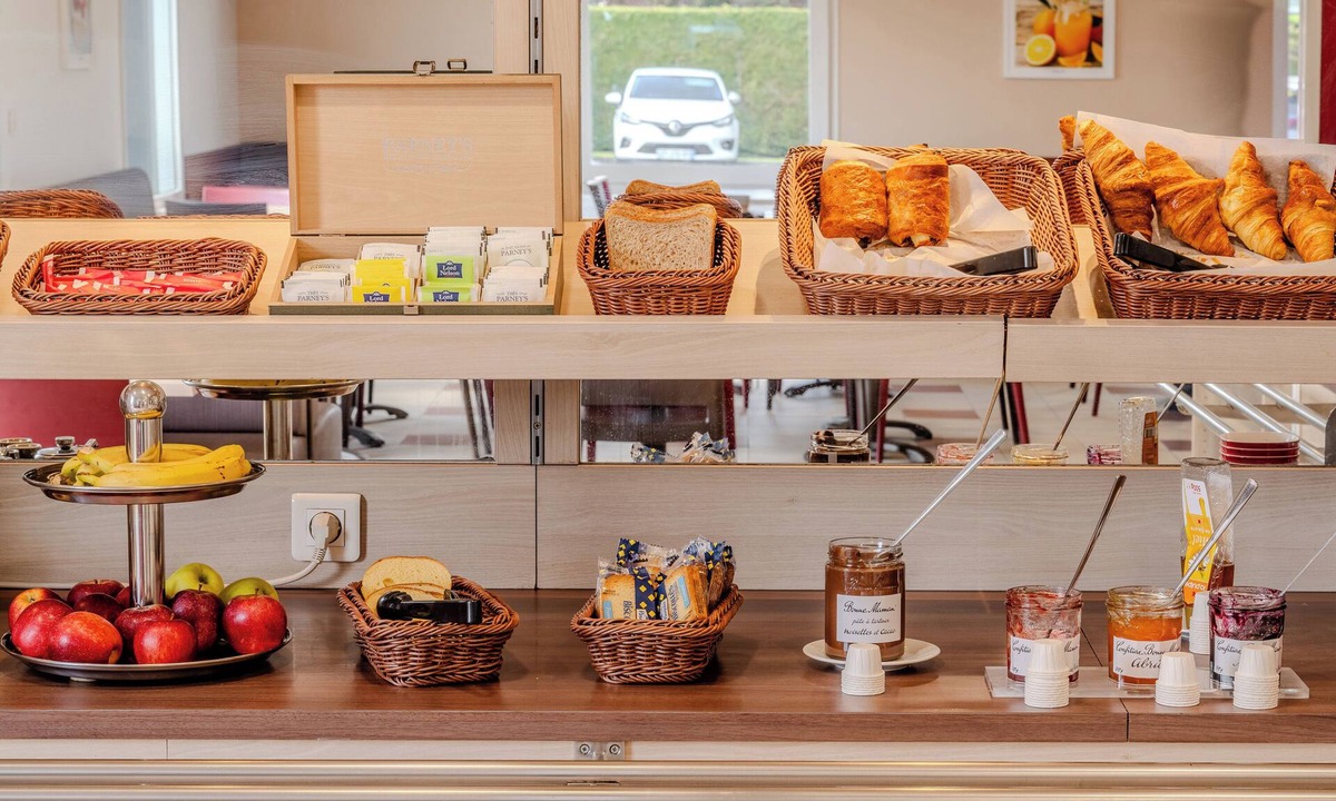 Noyelles-Godault Hotel | Ace Hôtel Noyelles Godault