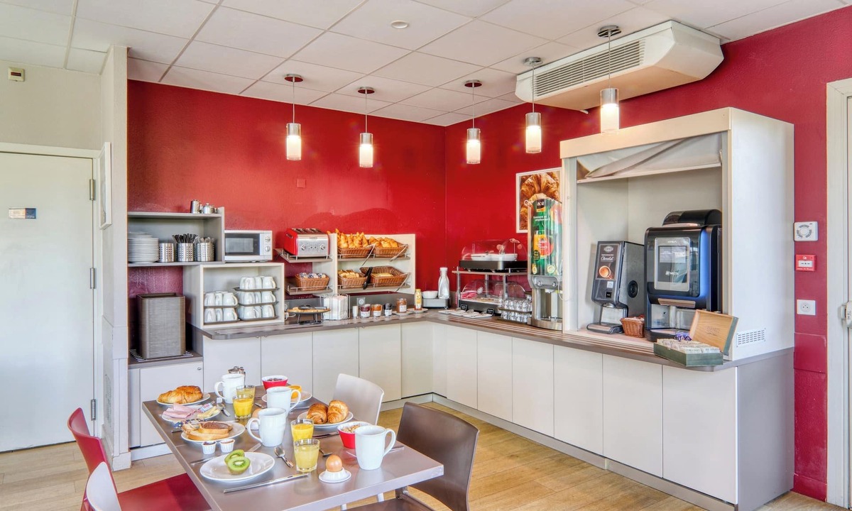 Riom Hotel | Ace Hôtel Riom