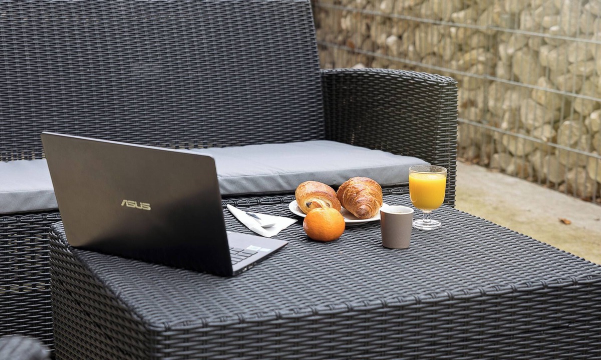 Petit-Couronne Hotel | ACE Hôtel Rouen Parc des Expositions