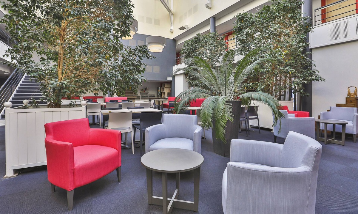 Sainte-Hermine Hotel | ACE Hôtel Vendée Sainte Hermine