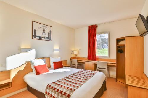 Sainte-Hermine Hotel | ACE Hôtel Vendée Saint Hermine