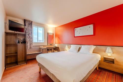 Noyelles-Godault Hotel | Ace Hotel Noyelles