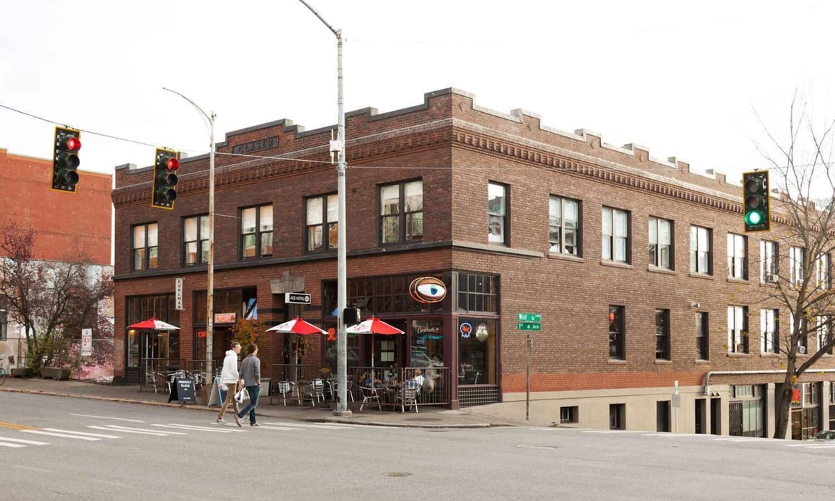 Belltown Hotel | Ace Hotel Seattle