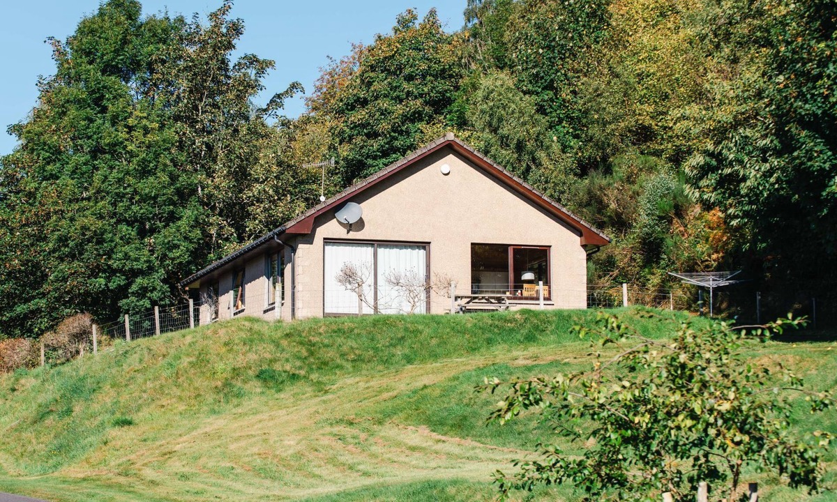 Lewiston House | Achmony Number 9 by Interhome