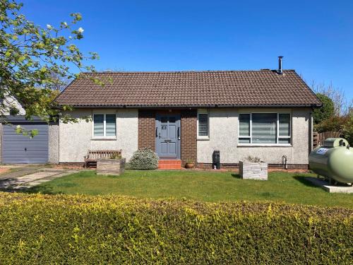 Kilmun House | Achnaha