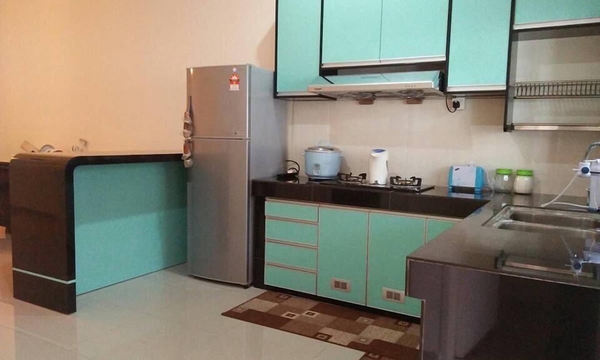 Bukit Gapam House | Achutra Melaka Guesthouse