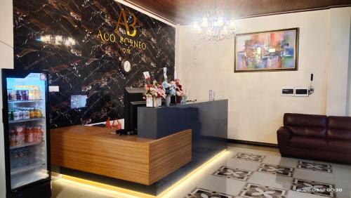 Malinau Hotel | Aco Borneo Hotel